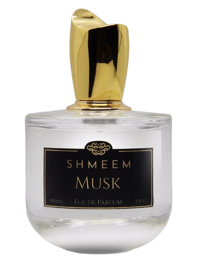 Shmeem Musk