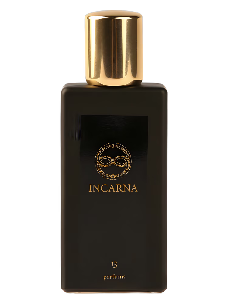 Incarna parfums 13