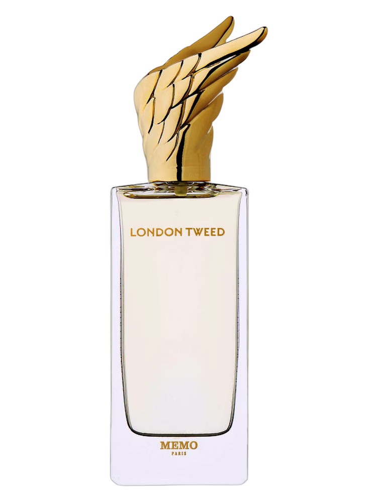 Memo Paris London Tweed