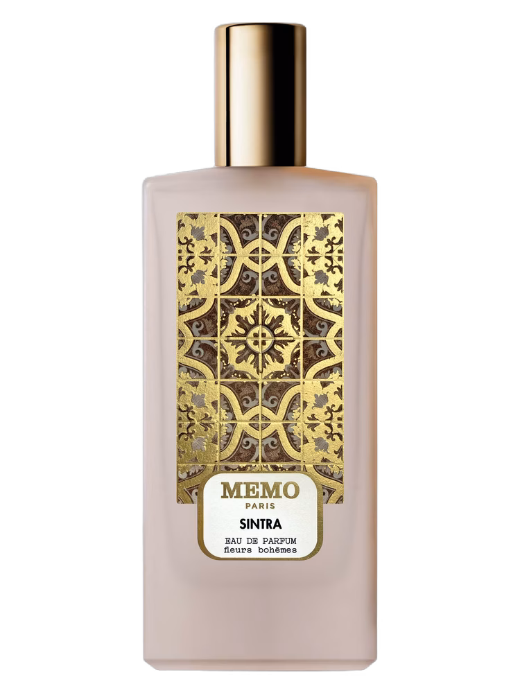 Memo Paris Sintra