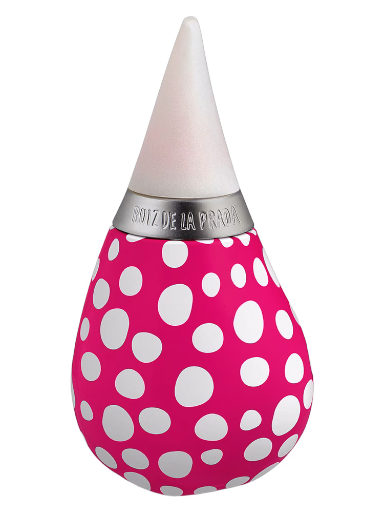 Agatha Ruiz de la Prada Gotas de Color Gourmand Pink