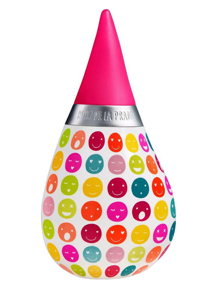 Agatha Ruiz de la Prada Gotas de Color Super Smile