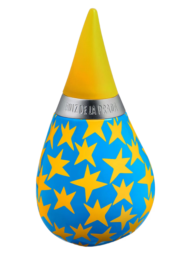 Agatha Ruiz de la Prada Gotas de Color Citric Yellow