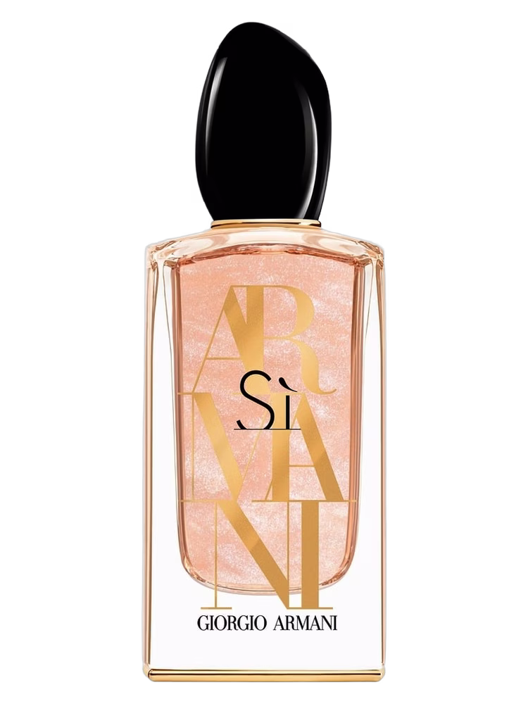Giorgio Armani Si Edition Limitée Eau de Parfum
