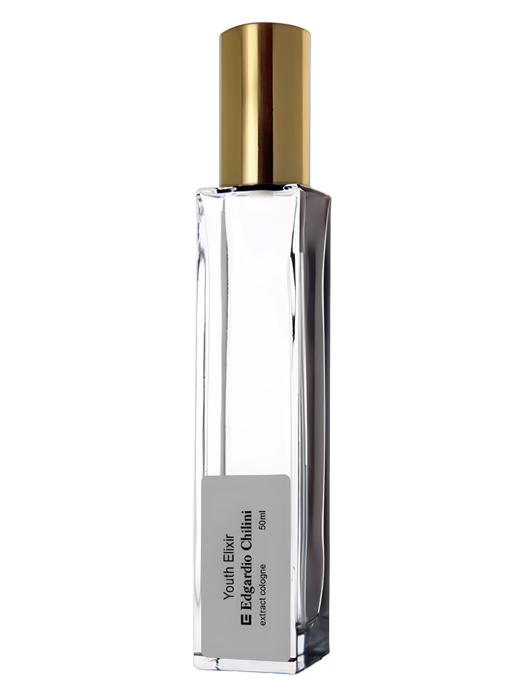 Edgardio Chilini Youth Elixir