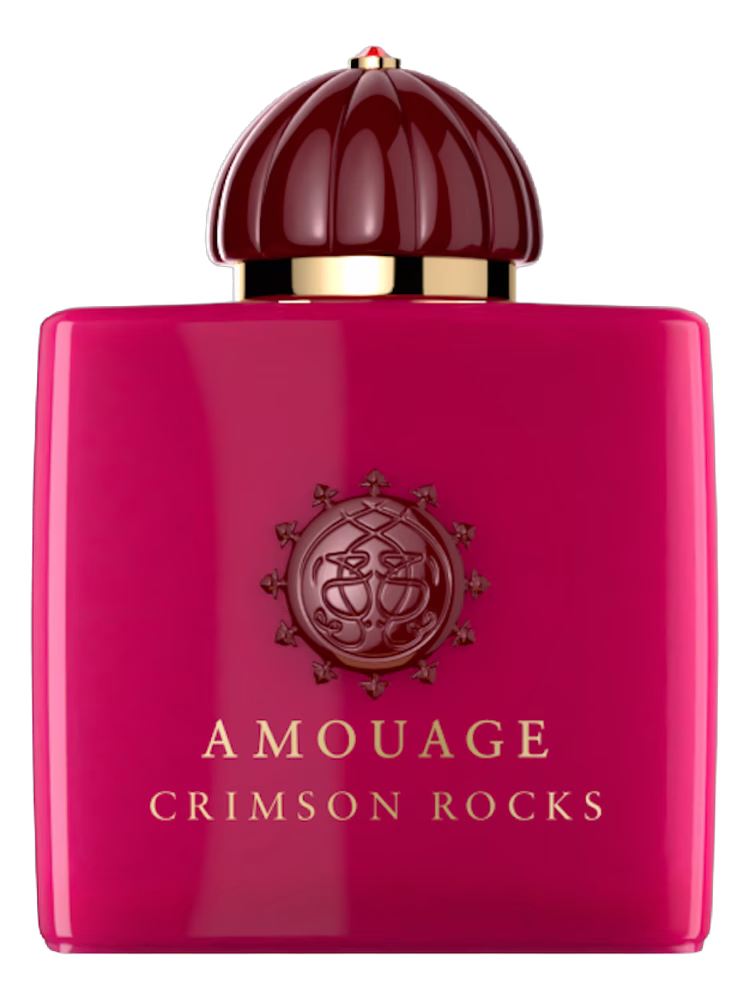 Amouage Crimson Rocks
