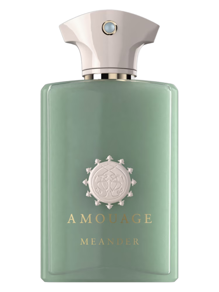 Amouage Meander