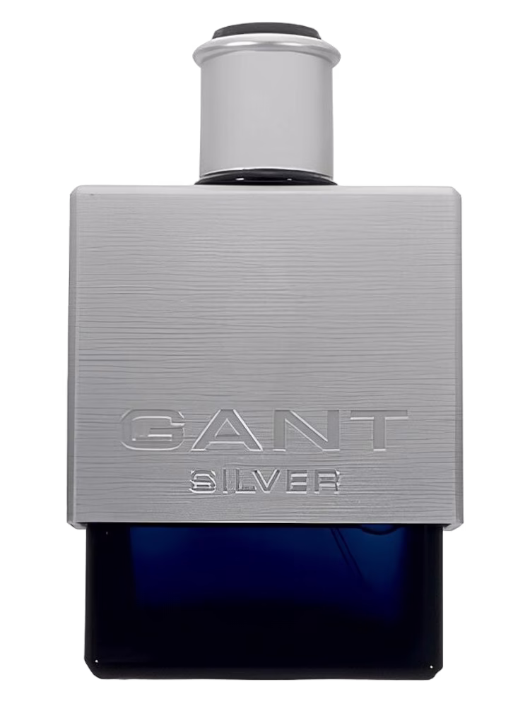Gant Gant Silver