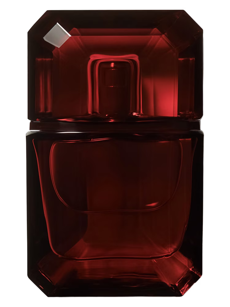 KKW Fragrance Kourtney - Ruby Diamond