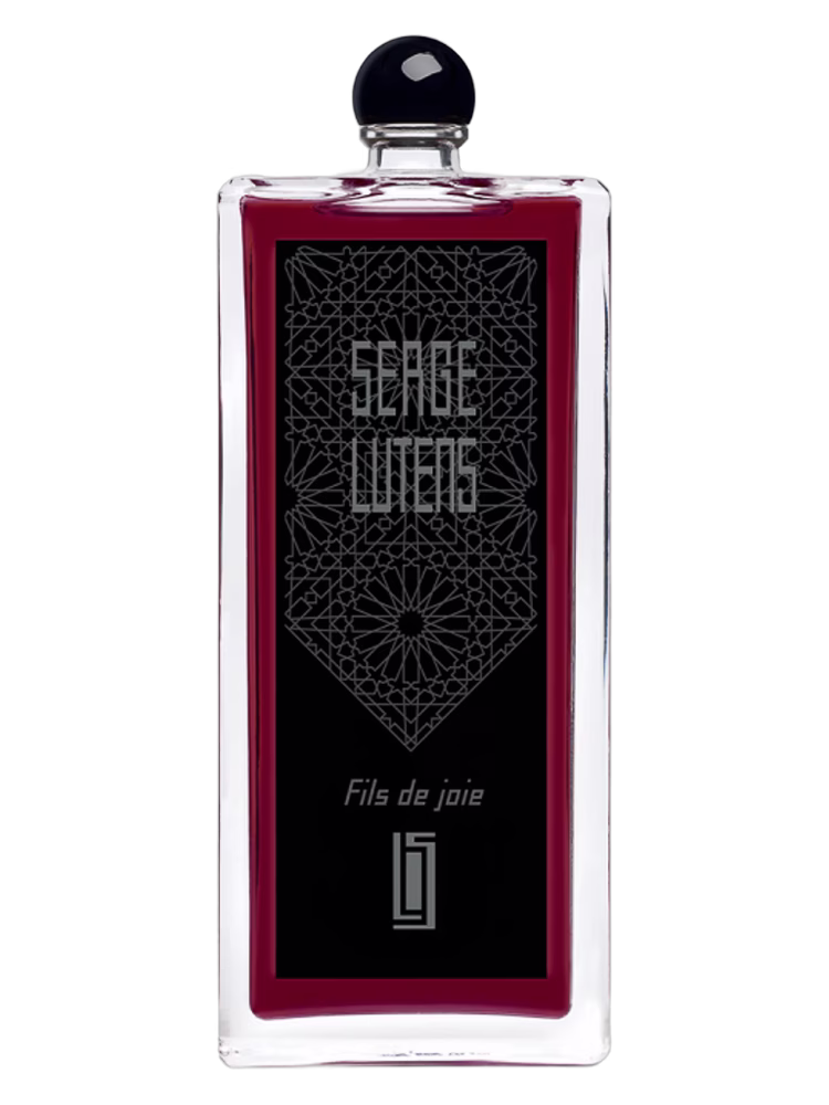 Serge Lutens Fils de Joie