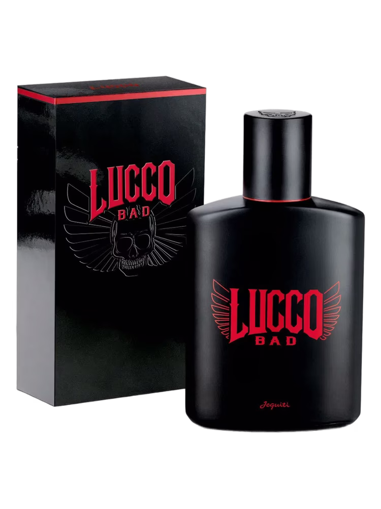 Jequiti Lucco Bad