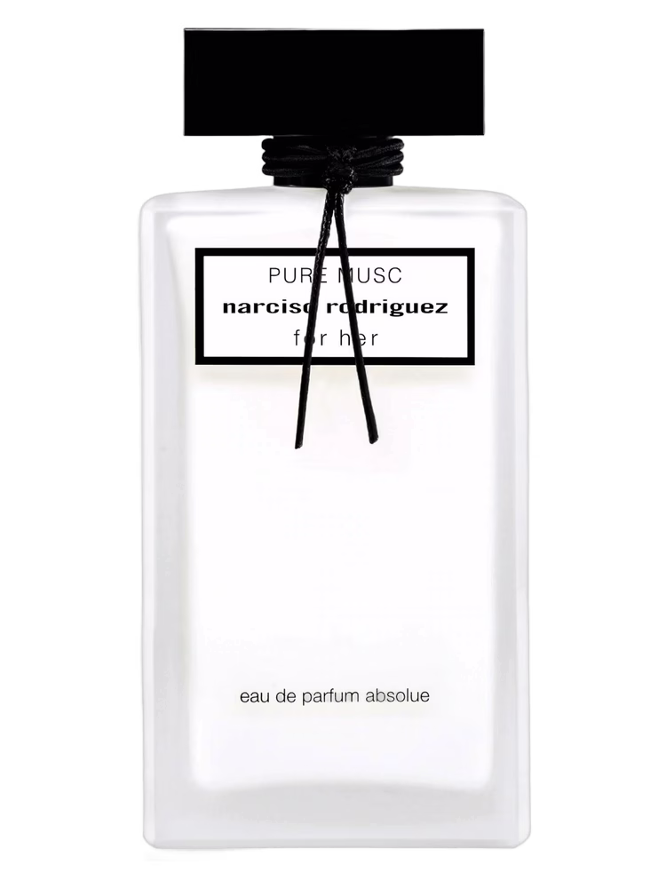 Narciso Rodriguez Pure Musc Absolu For Her