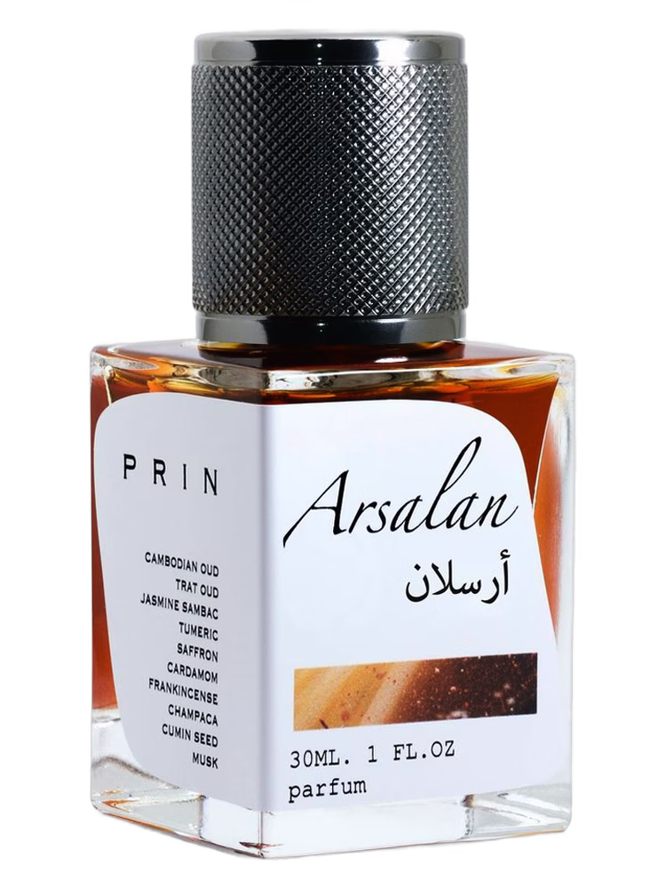 Prin Arsalan