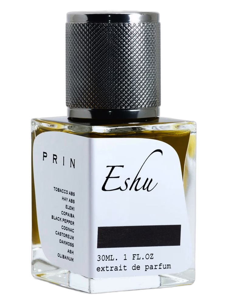 Prin Eshu