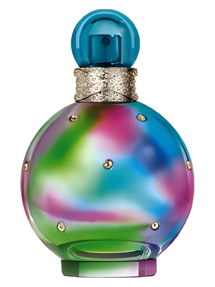 Britney Spears Festive Fantasy