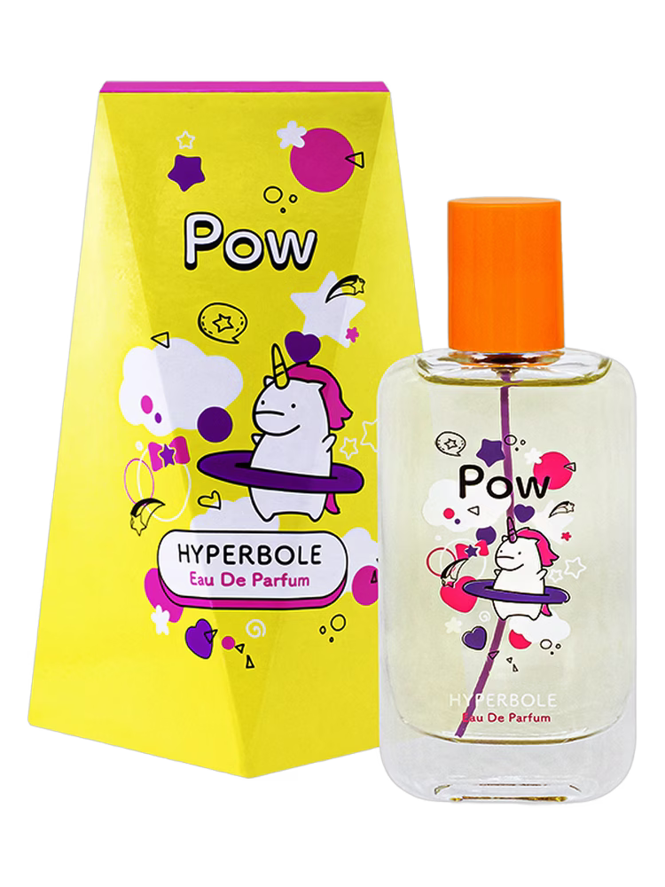 Hyperbole Pow