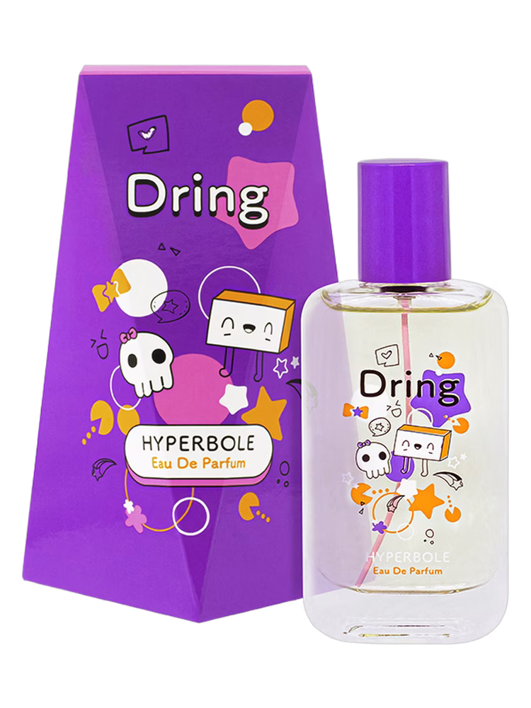 Hyperbole Dring