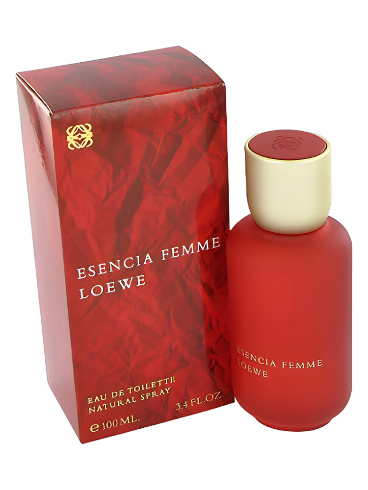 Loewe Esencia Femme