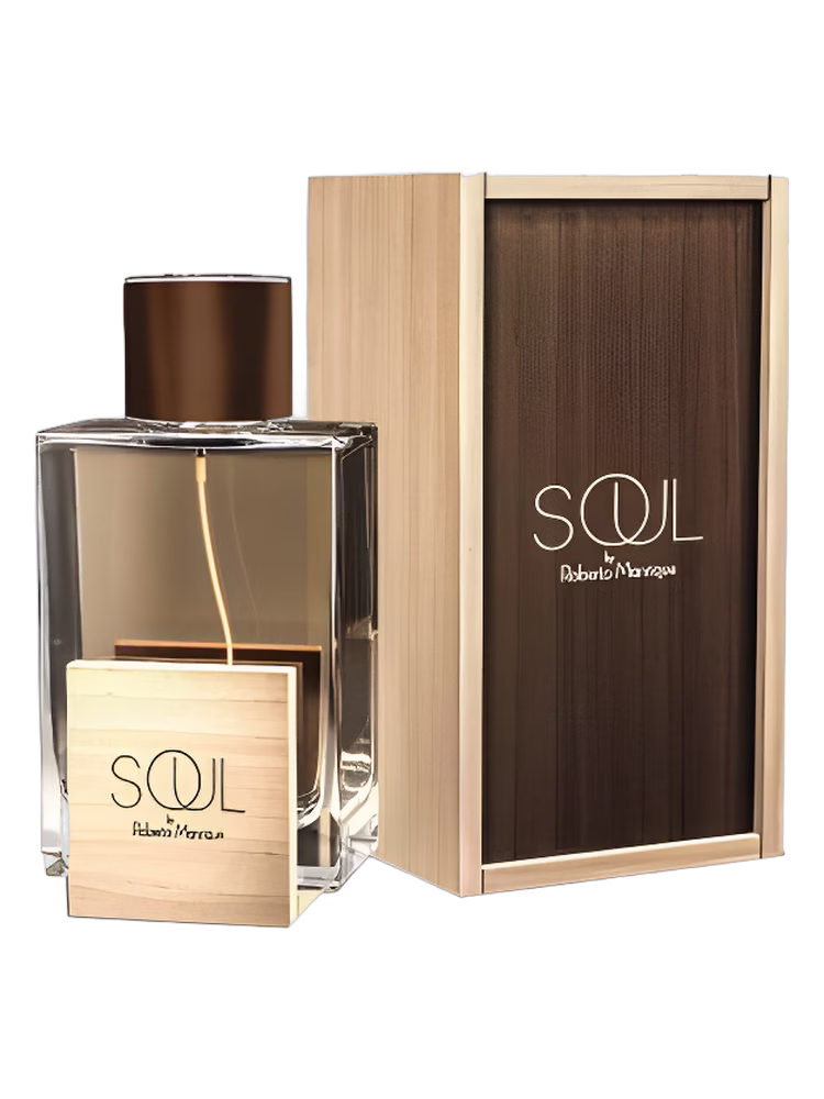 Roberto Manrique Soul