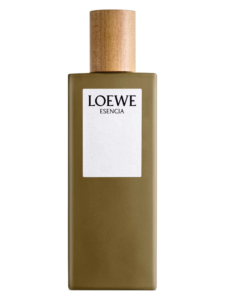 Loewe Esencia pour Homme