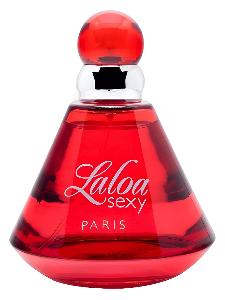 Via Paris Parfums Laloa Sexy