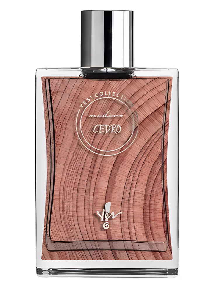 Yes! Cosmetics Cedro