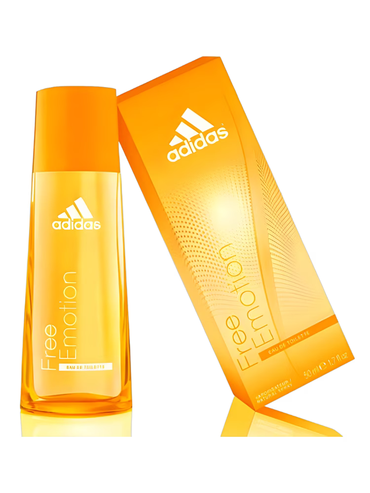 Adidas Free Emotion