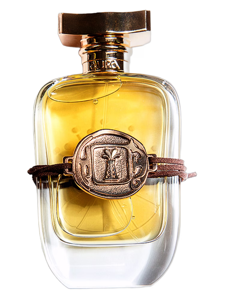 Aura of Kazakhstan Black Gold