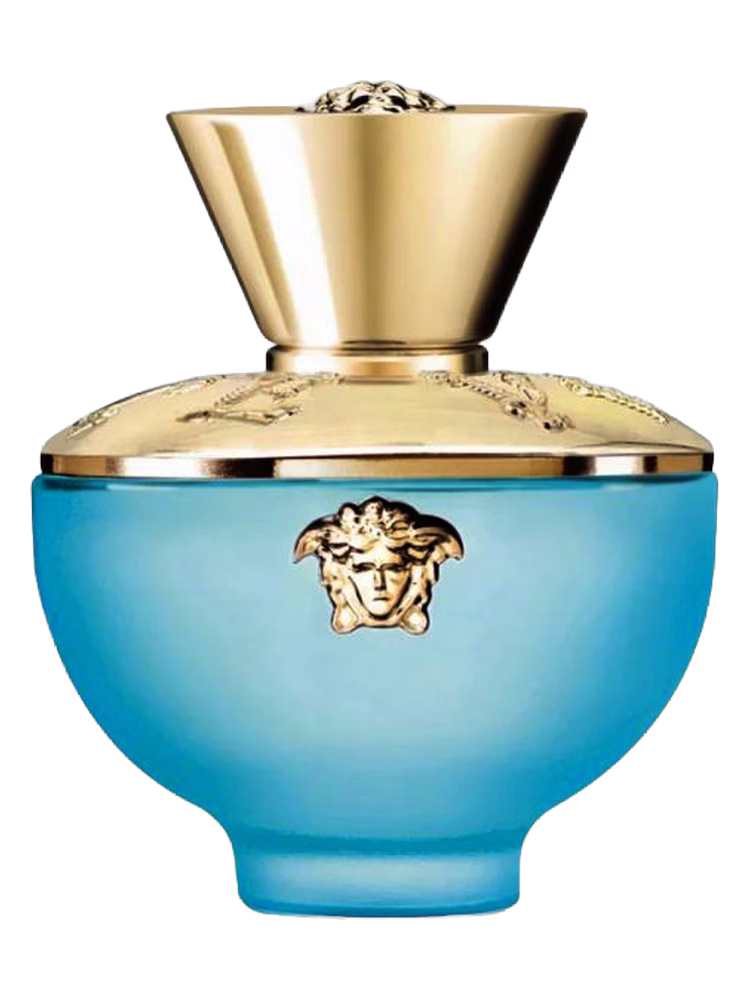 Versace Versace Pour Femme Dylan Turquoise