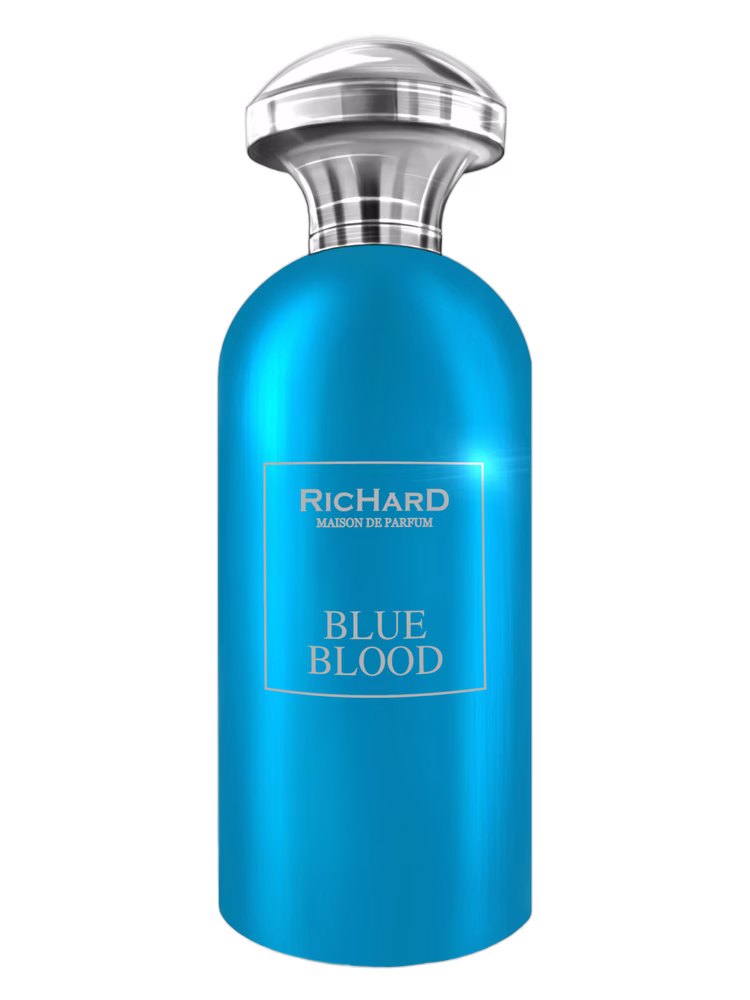 Richard Blue Blood