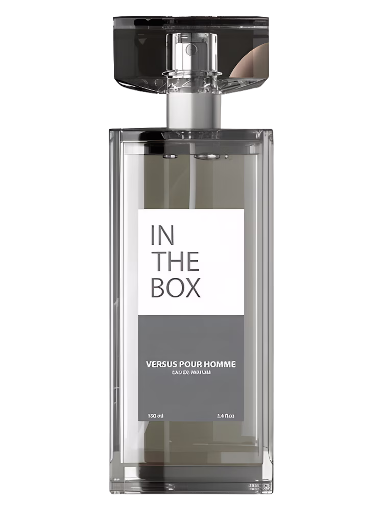 In The Box Versus Pour Homme