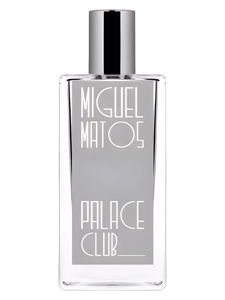 Miguel Matos Palace Club