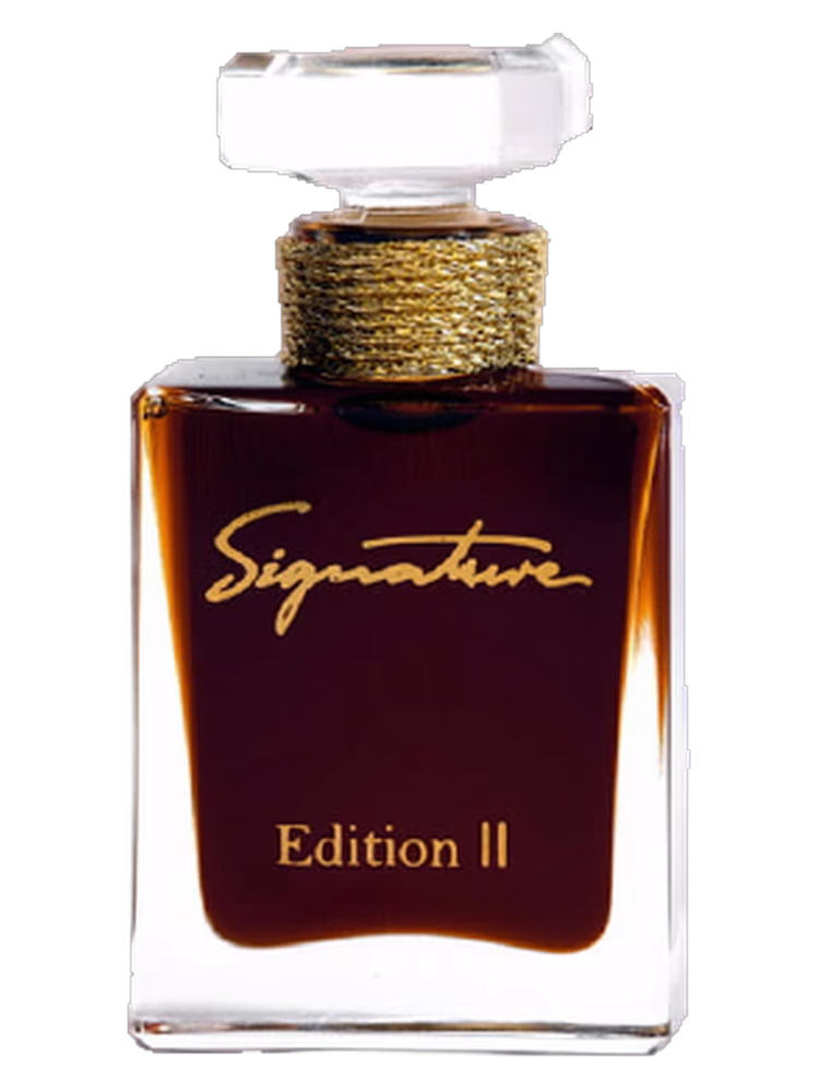 Signature Yashmagh Edition 2