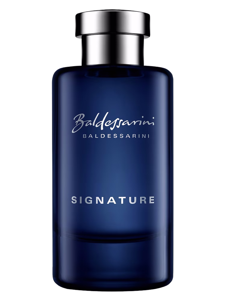 Baldessarini Signature