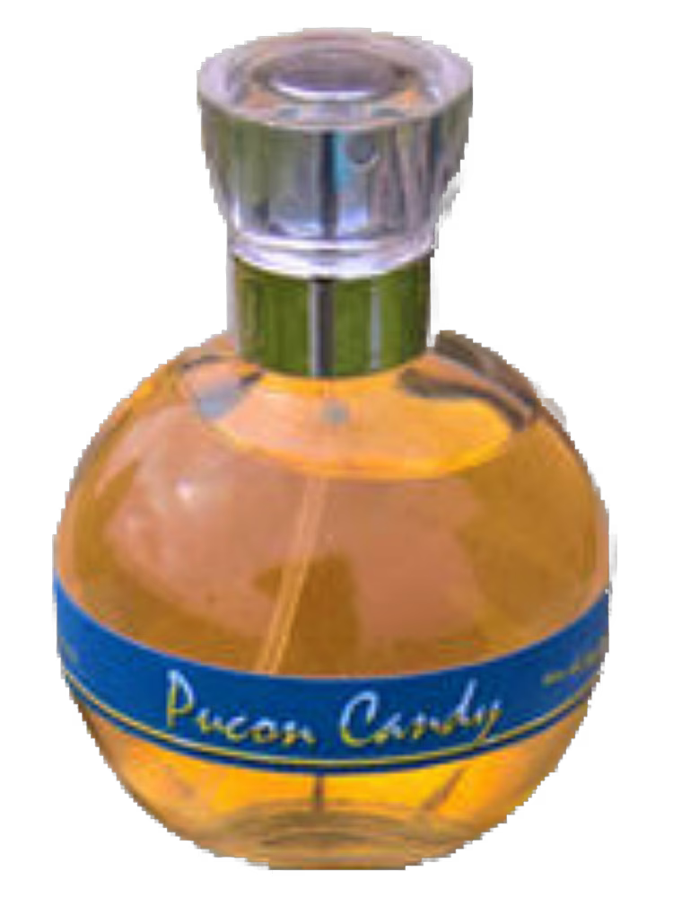 Cristian Brinck Pucon Candy