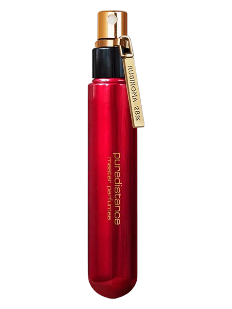 Puredistance Rubikona No. 11