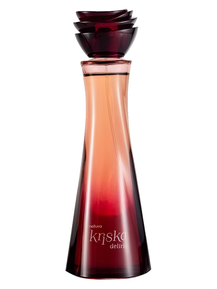 Natura Kriska Delírio