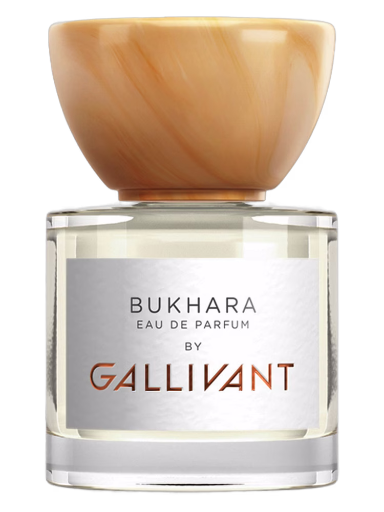 Gallivant Bukhara