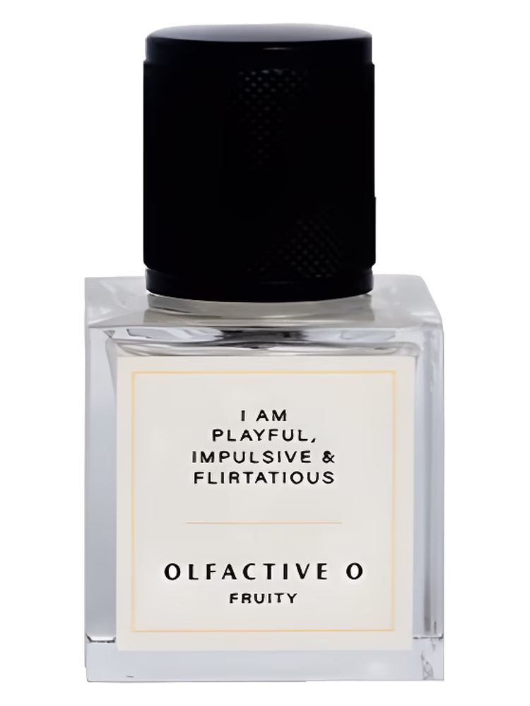 Olfactive O Fruity