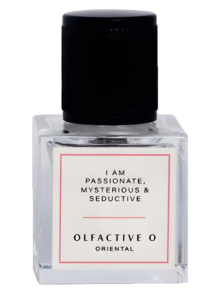 Olfactive O Oriental