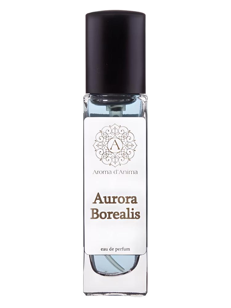 Aroma d'Anima Borey