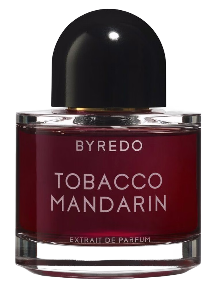 Byredo Tobacco Mandarin