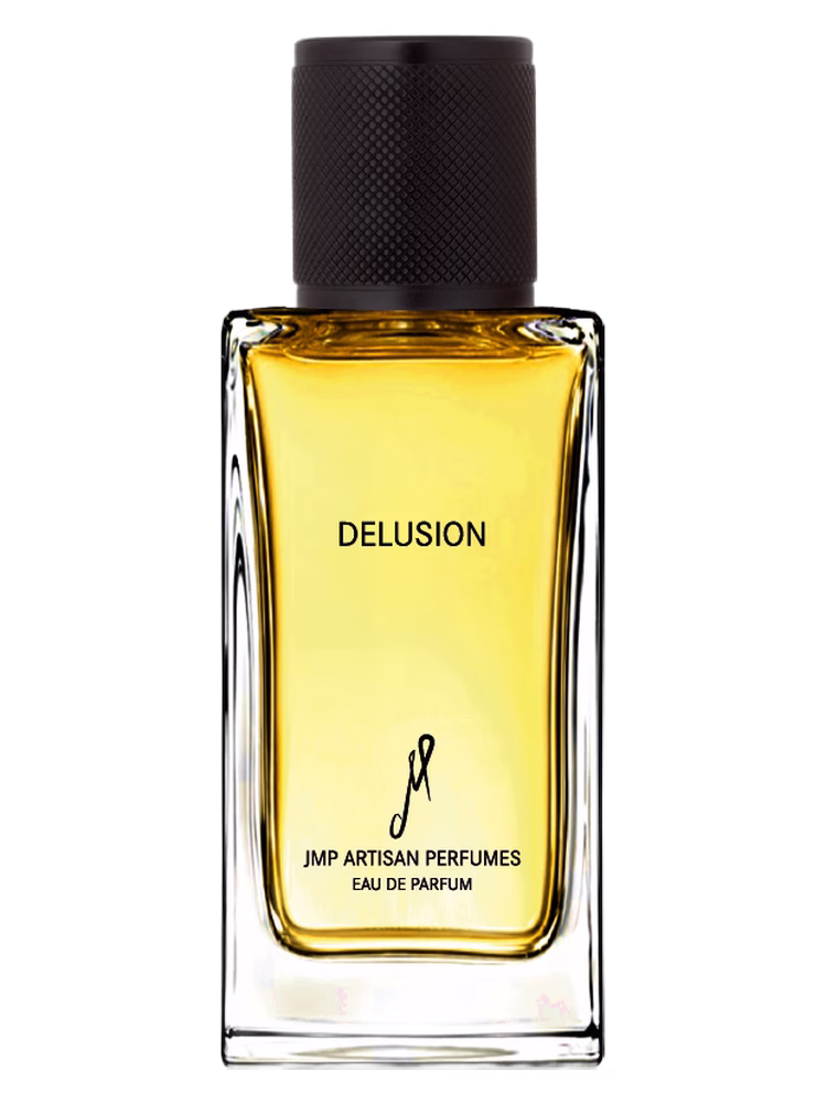 JMP Artisan Perfumes Delusion