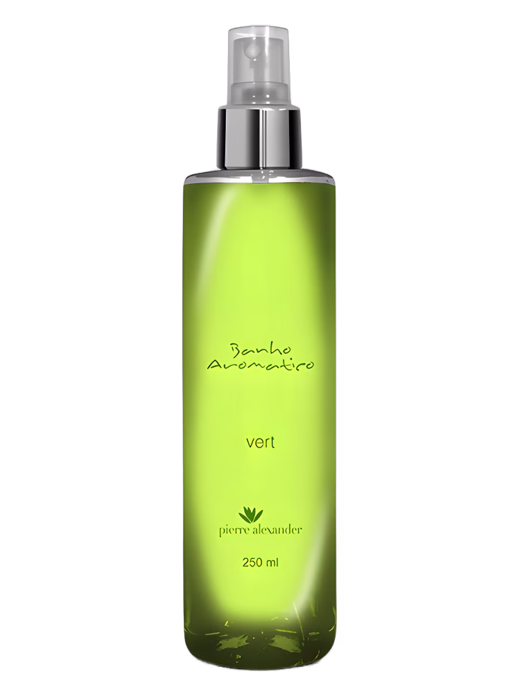 Pierre Alexander Banho Aromático Vert