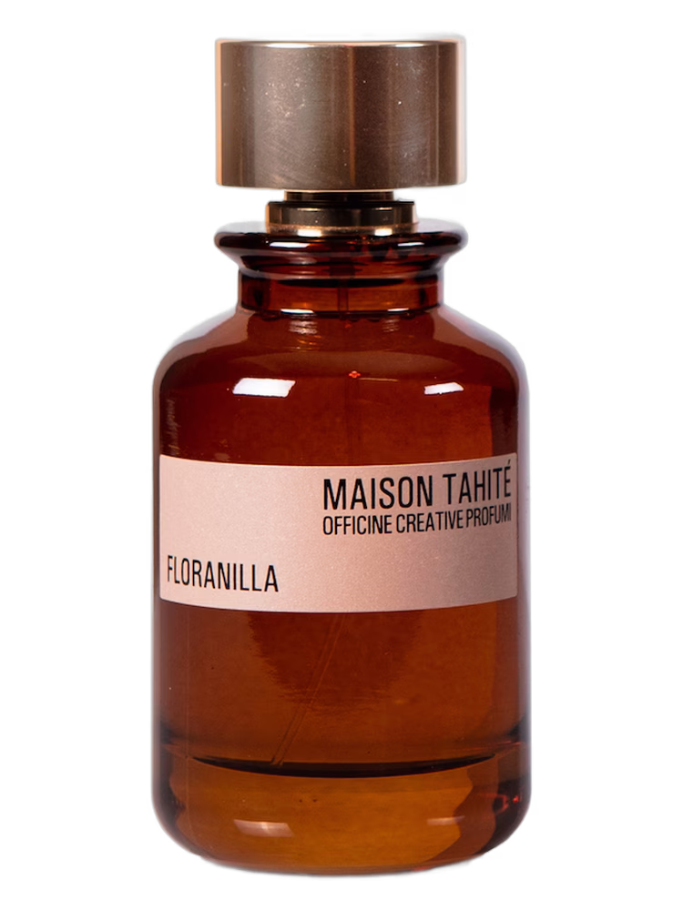 Maison Tahité – Officine Creative Profumi Floranilla
