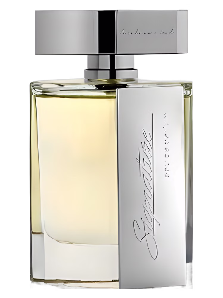 Arabian Oud Signature