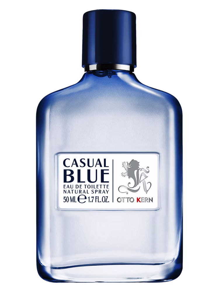 Otto Kern Casual Blue