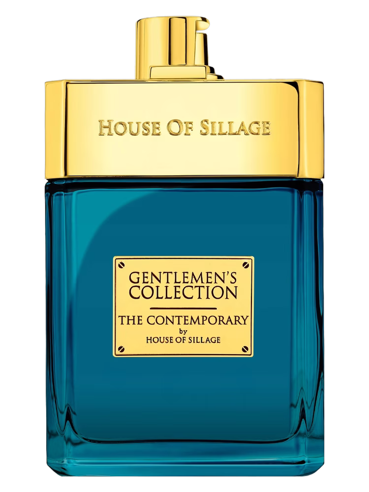 House Of Sillage The Contemporary