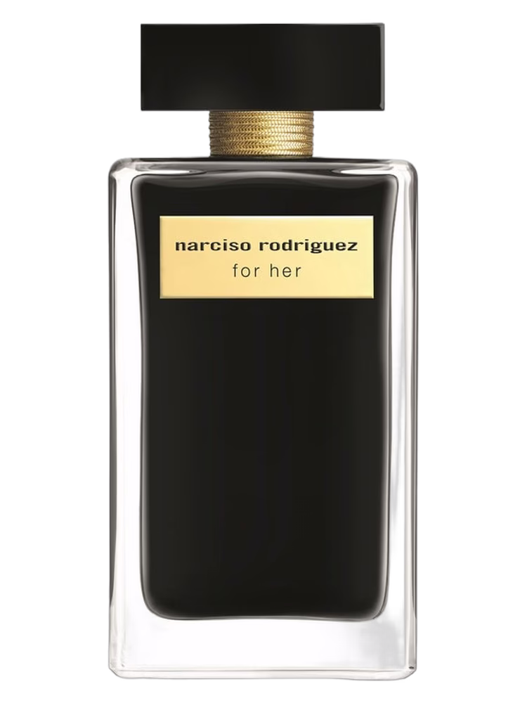 Narciso Rodriguez Narciso Rodriguez For Her Eau de Toilette Edition Limitée