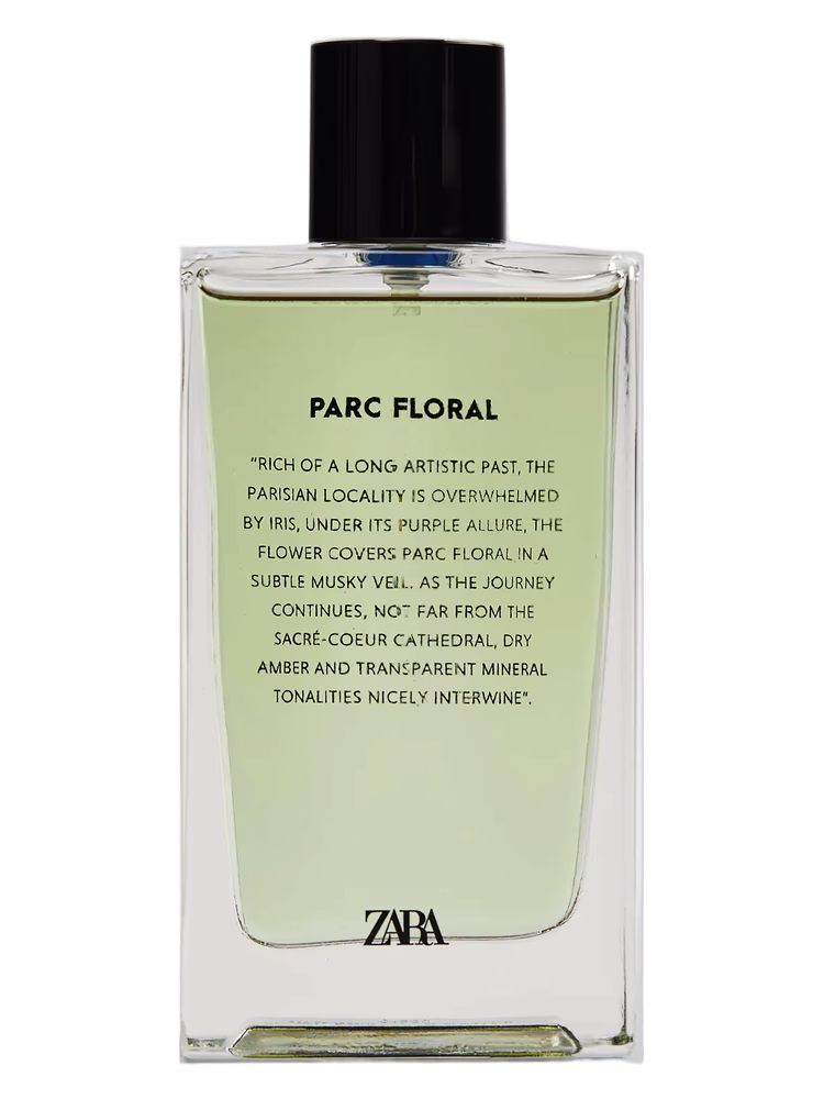 Zara Parc Floral